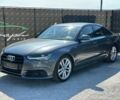 Серый Ауди А6, объемом двигателя 2 л и пробегом 150 тыс. км за 28999 $, фото 1 на Automoto.ua