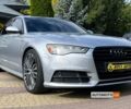 Серый Ауди А6, объемом двигателя 3 л и пробегом 89 тыс. км за 19800 $, фото 1 на Automoto.ua