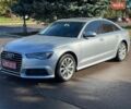 Серый Ауди А6, объемом двигателя 2 л и пробегом 301 тыс. км за 12200 $, фото 1 на Automoto.ua