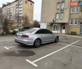Серый Ауди А6, объемом двигателя 3 л и пробегом 105 тыс. км за 26900 $, фото 4 на Automoto.ua