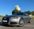 Серый Ауди А6, объемом двигателя 2 л и пробегом 46 тыс. км за 24300 $, фото 1 на Automoto.ua