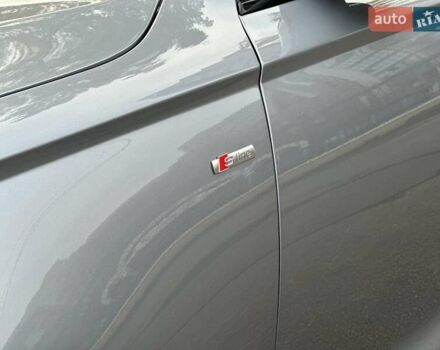 Сірий Ауді А6, об'ємом двигуна 1.98 л та пробігом 89 тис. км за 22000 $, фото 4 на Automoto.ua