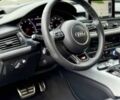Серый Ауди А6, объемом двигателя 0 л и пробегом 89 тыс. км за 6900 $, фото 11 на Automoto.ua