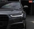 Ауди А6 2017 в Киеве на Automoto.ua Серый Ауди А6, объемом двигателя 2.97 л и пробегом 260 тыс. км за 35000 $, фото 8 на Automoto.ua