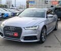 Серый Ауди А6, объемом двигателя 3 л и пробегом 142 тыс. км за 25990 $, фото 1 на Automoto.ua