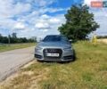 Сірий Ауді А6, об'ємом двигуна 1.98 л та пробігом 62 тис. км за 21000 $, фото 1 на Automoto.ua