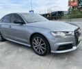 Сірий Ауді А6, об'ємом двигуна 1.98 л та пробігом 88 тис. км за 22400 $, фото 1 на Automoto.ua