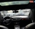 Сірий Ауді А6, об'ємом двигуна 3 л та пробігом 177 тис. км за 11999 $, фото 25 на Automoto.ua