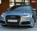 Серый Ауди А6, объемом двигателя 1.97 л и пробегом 160 тыс. км за 21000 $, фото 1 на Automoto.ua