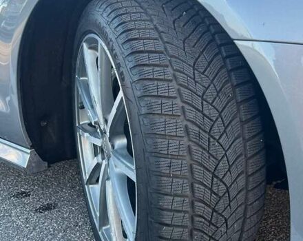 Серый Ауди А6, объемом двигателя 1.98 л и пробегом 36 тыс. км за 25500 $, фото 9 на Automoto.ua