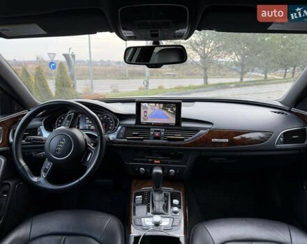 Сірий Ауді А6, об'ємом двигуна 1.98 л та пробігом 149 тис. км за 20500 $, фото 17 на Automoto.ua
