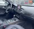 Сірий Ауді А6, об'ємом двигуна 2 л та пробігом 215 тис. км за 17490 $, фото 32 на Automoto.ua