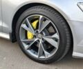 Ауди А6 2017 в Харькове на Automoto.ua Серый Ауди А6, объемом двигателя 3 л и пробегом 142 тыс. км за 25990 $, фото 6 на Automoto.ua