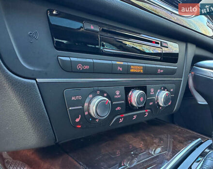 Серый Ауди А6, объемом двигателя 1.98 л и пробегом 124 тыс. км за 22400 $, фото 32 на Automoto.ua