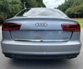Сірий Ауді А6, об'ємом двигуна 2 л та пробігом 61 тис. км за 8400 $, фото 5 на Automoto.ua