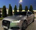 Серый Ауди А6, объемом двигателя 3 л и пробегом 152 тыс. км за 18500 $, фото 12 на Automoto.ua