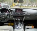 Серый Ауди А6, объемом двигателя 3 л и пробегом 89 тыс. км за 19800 $, фото 11 на Automoto.ua