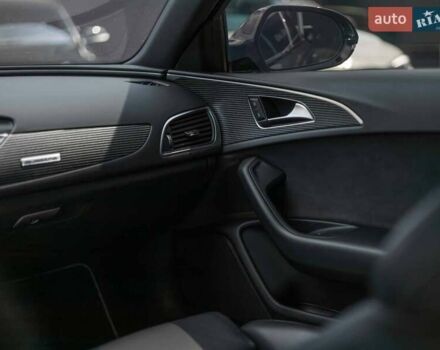 Ауди А6 2017 в Киеве на Automoto.ua Серый Ауди А6, объемом двигателя 2.97 л и пробегом 260 тыс. км за 35000 $, фото 14 на Automoto.ua