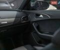 Ауди А6 2017 в Киеве на Automoto.ua Серый Ауди А6, объемом двигателя 2.97 л и пробегом 260 тыс. км за 35000 $, фото 14 на Automoto.ua
