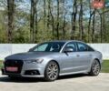 Серый Ауди А6, объемом двигателя 3 л и пробегом 144 тыс. км за 16900 $, фото 1 на Automoto.ua