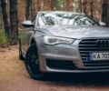 Сірий Ауді А6, об'ємом двигуна 2 л та пробігом 81 тис. км за 15899 $, фото 11 на Automoto.ua