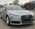 Сірий Ауді А6, об'ємом двигуна 2 л та пробігом 129 тис. км за 19300 $, фото 1 на Automoto.ua
