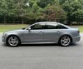 Серый Ауди А6, объемом двигателя 2 л и пробегом 53 тыс. км за 13500 $, фото 3 на Automoto.ua
