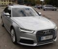 Серый Ауди А6, объемом двигателя 1.97 л и пробегом 140 тыс. км за 22500 $, фото 1 на Automoto.ua