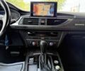 Серый Ауди А6, объемом двигателя 2 л и пробегом 99 тыс. км за 17000 $, фото 10 на Automoto.ua