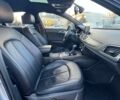 Серый Ауди А6, объемом двигателя 1.98 л и пробегом 36 тыс. км за 25500 $, фото 23 на Automoto.ua