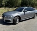 Серый Ауди А6, объемом двигателя 2 л и пробегом 118 тыс. км за 25000 $, фото 5 на Automoto.ua