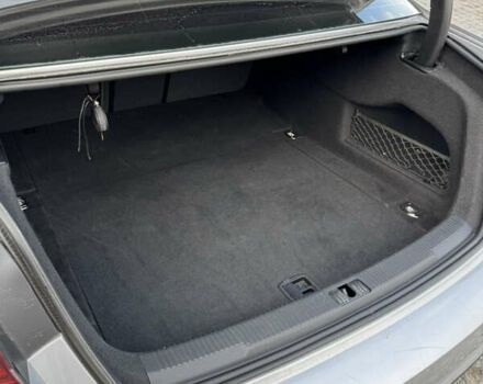 Сірий Ауді А6, об'ємом двигуна 1.98 л та пробігом 149 тис. км за 20500 $, фото 44 на Automoto.ua