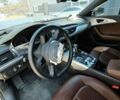 Серый Ауди А6, объемом двигателя 2 л и пробегом 135 тыс. км за 13300 $, фото 18 на Automoto.ua