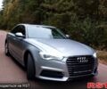 Серый Ауди А6, объемом двигателя 2 л и пробегом 118 тыс. км за 16399 $, фото 1 на Automoto.ua