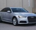 Серый Ауди А6, объемом двигателя 2 л и пробегом 59 тыс. км за 14500 $, фото 1 на Automoto.ua