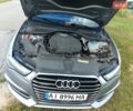 Сірий Ауді А6, об'ємом двигуна 1.98 л та пробігом 62 тис. км за 19400 $, фото 17 на Automoto.ua