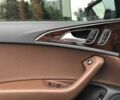 Сірий Ауді А6, об'ємом двигуна 2 л та пробігом 64 тис. км за 16250 $, фото 7 на Automoto.ua