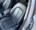 Серый Ауди А6, объемом двигателя 1.98 л и пробегом 160 тыс. км за 15500 $, фото 12 на Automoto.ua
