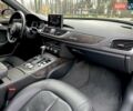 Сірий Ауді А6, об'ємом двигуна 1.98 л та пробігом 89 тис. км за 22000 $, фото 24 на Automoto.ua