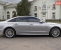 Серый Ауди А6, объемом двигателя 1.97 л и пробегом 140 тыс. км за 22500 $, фото 4 на Automoto.ua