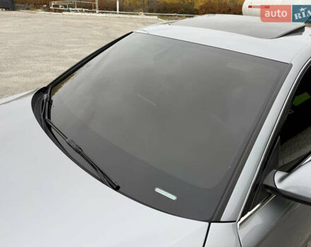 Сірий Ауді А6, об'ємом двигуна 2 л та пробігом 123 тис. км за 18800 $, фото 49 на Automoto.ua