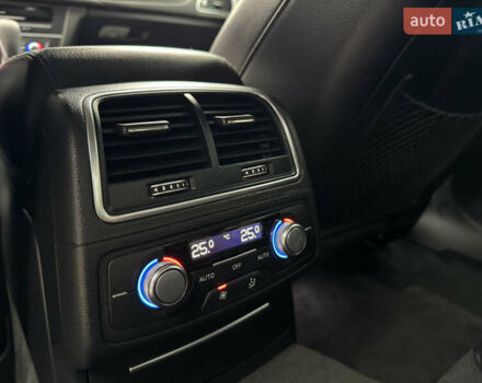 Сірий Ауді А6, об'ємом двигуна 2 л та пробігом 159 тис. км за 14800 $, фото 9 на Automoto.ua