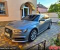 Сірий Ауді А6, об'ємом двигуна 2 л та пробігом 170 тис. км за 17000 $, фото 1 на Automoto.ua