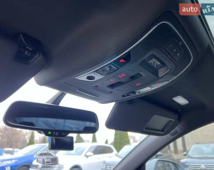 Сірий Ауді А6, об'ємом двигуна 2 л та пробігом 215 тис. км за 17490 $, фото 26 на Automoto.ua