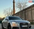 Серый Ауди А6, объемом двигателя 1.97 л и пробегом 119 тыс. км за 23500 $, фото 1 на Automoto.ua