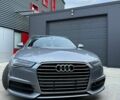 Сірий Ауді А6, об'ємом двигуна 1.98 л та пробігом 186 тис. км за 15999 $, фото 1 на Automoto.ua