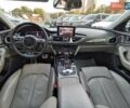 Серый Ауди А6, объемом двигателя 3 л и пробегом 142 тыс. км за 25990 $, фото 18 на Automoto.ua