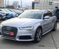 Ауди А6 2017 в Харькове на Automoto.ua Серый Ауди А6, объемом двигателя 3 л и пробегом 142 тыс. км за 25990 $, фото 2 на Automoto.ua