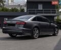 Ауди А6 2017 в Киеве на Automoto.ua Серый Ауди А6, объемом двигателя 2.97 л и пробегом 260 тыс. км за 35000 $, фото 7 на Automoto.ua