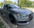 Серый Ауди А6, объемом двигателя 3 л и пробегом 96 тыс. км за 15100 $, фото 1 на Automoto.ua
